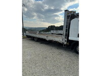 ISUZU Forward Flat Body TKG-FRR90T2 2015 1,087,406km_7