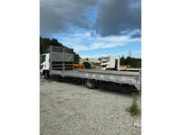 ISUZU Forward Flat Body TKG-FRR90T2 2015 1,087,406km_8