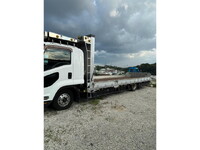 ISUZU Forward Flat Body TKG-FRR90T2 2015 1,087,406km_9