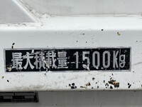 TOYOTA Dyna Flat Body KK-LY230 2001 153,584km_14