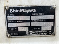 TOYOTA Dyna Flat Body KK-LY230 2001 153,584km_22