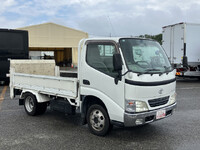TOYOTA Dyna Flat Body KK-LY230 2001 153,584km_3