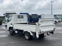 TOYOTA Dyna Flat Body KK-LY230 2001 153,584km_4