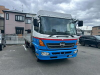 HINO Ranger Flat Body KK-FD1JLEA 2003 268,628km_1