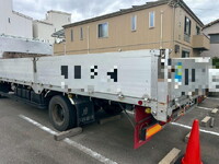HINO Ranger Flat Body KK-FD1JLEA 2003 268,628km_2
