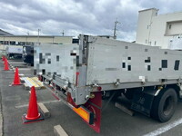 HINO Ranger Flat Body KK-FD1JLEA 2003 268,628km_4