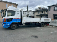 HINO Ranger Flat Body KK-FD1JLEA 2003 268,628km_6