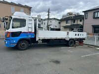 HINO Ranger Flat Body KK-FD1JLEA 2003 268,628km_7
