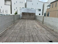 HINO Ranger Flat Body KK-FD1JLEA 2003 268,628km_9