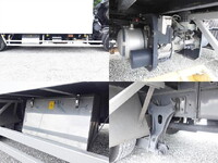 HINO Ranger Aluminum Van TKG-FD9JLAG 2016 533,000km_12