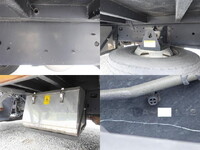 HINO Ranger Aluminum Van TKG-FD9JLAG 2016 533,000km_14