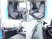 HINO Ranger Aluminum Van TKG-FD9JLAG 2016 533,000km_15
