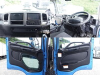HINO Ranger Aluminum Van TKG-FD9JLAG 2016 533,000km_16
