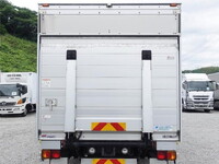 HINO Ranger Aluminum Van TKG-FD9JLAG 2016 533,000km_2