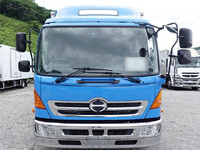 HINO Ranger Aluminum Van TKG-FD9JLAG 2016 533,000km_3