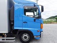 HINO Ranger Aluminum Van TKG-FD9JLAG 2016 533,000km_4