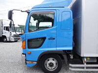 HINO Ranger Aluminum Van TKG-FD9JLAG 2016 533,000km_7