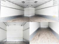 HINO Ranger Aluminum Van TKG-FD9JLAG 2016 533,000km_9