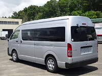 TOYOTA Hiace Bus CBF-TRH223B 2018 165,000km_2
