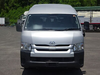 TOYOTA Hiace Bus CBF-TRH223B 2018 165,000km_3