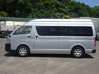 TOYOTA Hiace Bus CBF-TRH223B 2018 165,000km_4