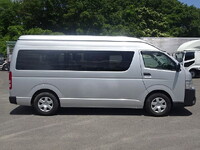 TOYOTA Hiace Bus CBF-TRH223B 2018 165,000km_5