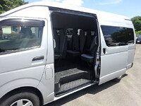 TOYOTA Hiace Bus CBF-TRH223B 2018 165,000km_9