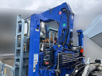 MITSUBISHI FUSO Fighter Self Loader (With 5 Steps Of Cranes) 2KG-FK72FZ 2020 3,345km_11