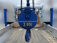 MITSUBISHI FUSO Fighter Self Loader (With 5 Steps Of Cranes) 2KG-FK72FZ 2020 3,345km_16