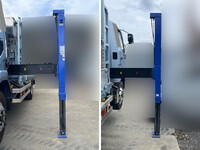 MITSUBISHI FUSO Fighter Self Loader (With 5 Steps Of Cranes) 2KG-FK72FZ 2020 3,345km_19