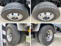 MITSUBISHI FUSO Fighter Self Loader (With 5 Steps Of Cranes) 2KG-FK72FZ 2020 3,345km_21