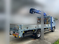 MITSUBISHI FUSO Fighter Self Loader (With 5 Steps Of Cranes) 2KG-FK72FZ 2020 3,345km_2
