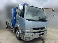 MITSUBISHI FUSO Fighter Self Loader (With 5 Steps Of Cranes) 2KG-FK72FZ 2020 3,345km_3