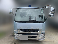 MITSUBISHI FUSO Fighter Self Loader (With 5 Steps Of Cranes) 2KG-FK72FZ 2020 3,345km_4