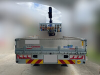 MITSUBISHI FUSO Fighter Self Loader (With 5 Steps Of Cranes) 2KG-FK72FZ 2020 3,345km_5