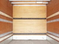 ISUZU Forward Aluminum Van SKG-FSR90T2 2013 509,000km_10