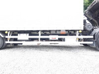 ISUZU Forward Aluminum Van SKG-FSR90T2 2013 509,000km_13