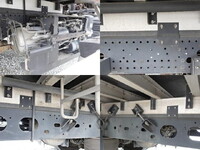 ISUZU Forward Aluminum Van SKG-FSR90T2 2013 509,000km_14