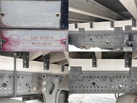 ISUZU Forward Aluminum Van SKG-FSR90T2 2013 509,000km_15