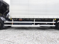 ISUZU Forward Aluminum Van SKG-FSR90T2 2013 509,000km_16
