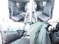 ISUZU Forward Aluminum Van SKG-FSR90T2 2013 509,000km_17
