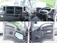 ISUZU Forward Aluminum Van SKG-FSR90T2 2013 509,000km_18