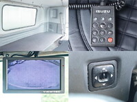 ISUZU Forward Aluminum Van SKG-FSR90T2 2013 509,000km_19