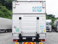 ISUZU Forward Aluminum Van SKG-FSR90T2 2013 509,000km_2
