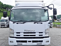 ISUZU Forward Aluminum Van SKG-FSR90T2 2013 509,000km_3