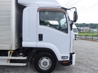 ISUZU Forward Aluminum Van SKG-FSR90T2 2013 509,000km_4