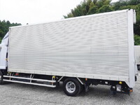ISUZU Forward Aluminum Van SKG-FSR90T2 2013 509,000km_6