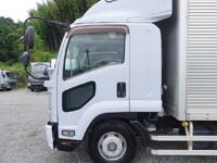 ISUZU Forward Aluminum Van SKG-FSR90T2 2013 509,000km_7