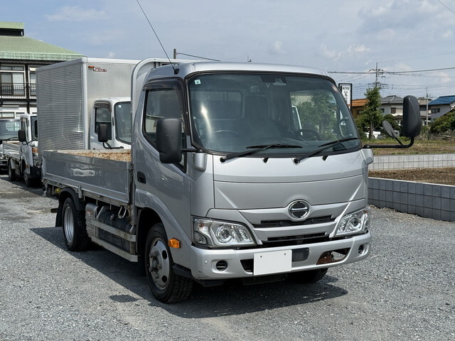Dutro Flat Body_1