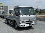 Dutro Flat Body